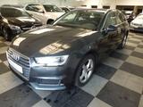 Audi A4 Avant 35 TFSI sport Aut.Navi,Xenon,1.Hd