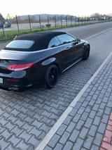 Mercedes-Benz C 63 AMG Mercedes-AMG C 63 S , Garantie - gebrauchte Mercedes-Benz C 63 AMG aus dem Jahr 2019