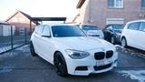 BMW M-Packet Sport Line - BMW 116 in Dortmund