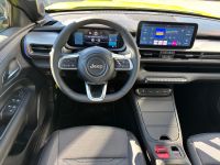 Jeep Avenger - Vorschau Bild 9