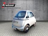Microlino Pioneer Edition LED/Digitaler Tacho/Schiebedach - Microlino Pioneer