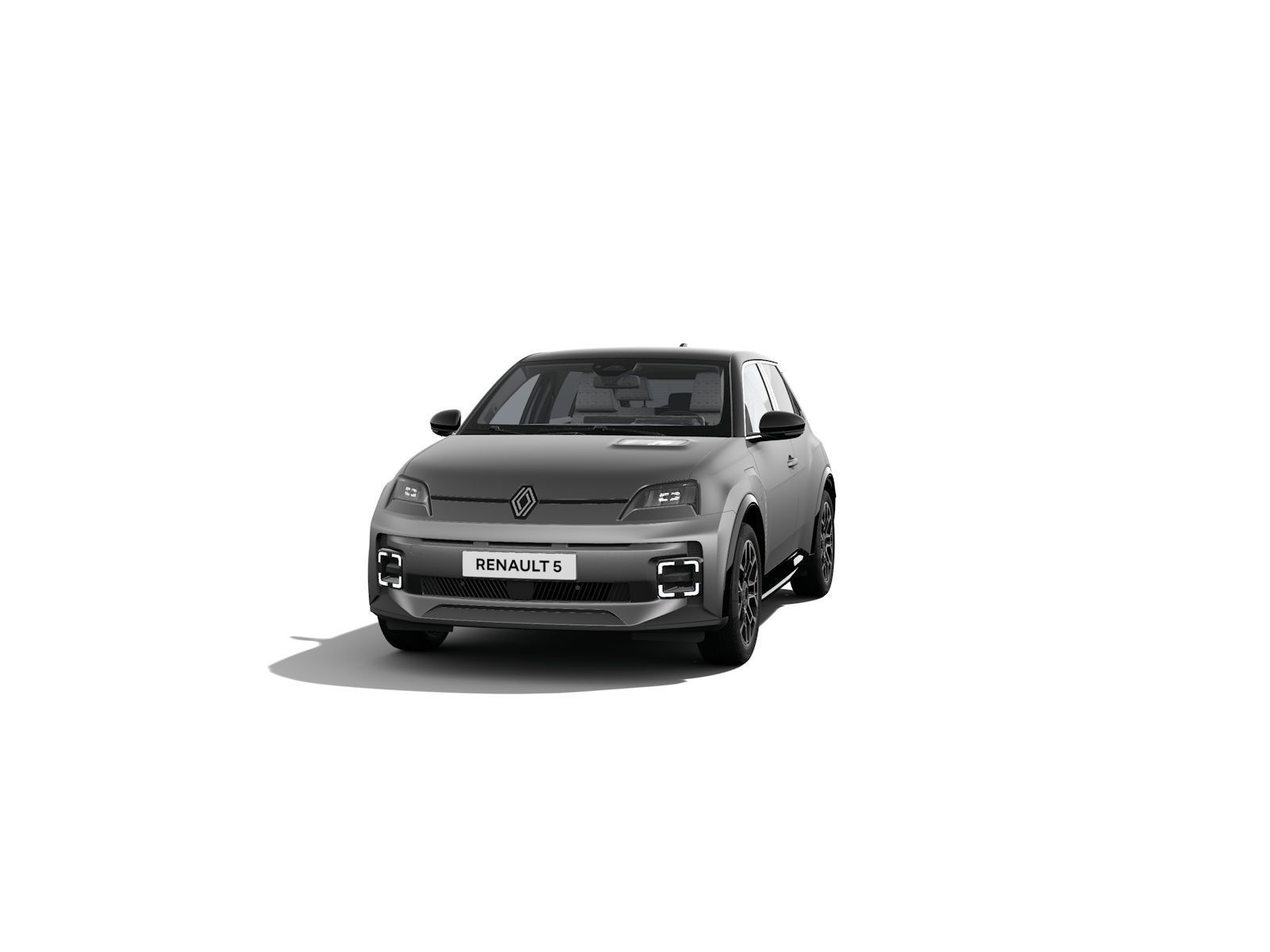 Renault R 5 - Bild 12