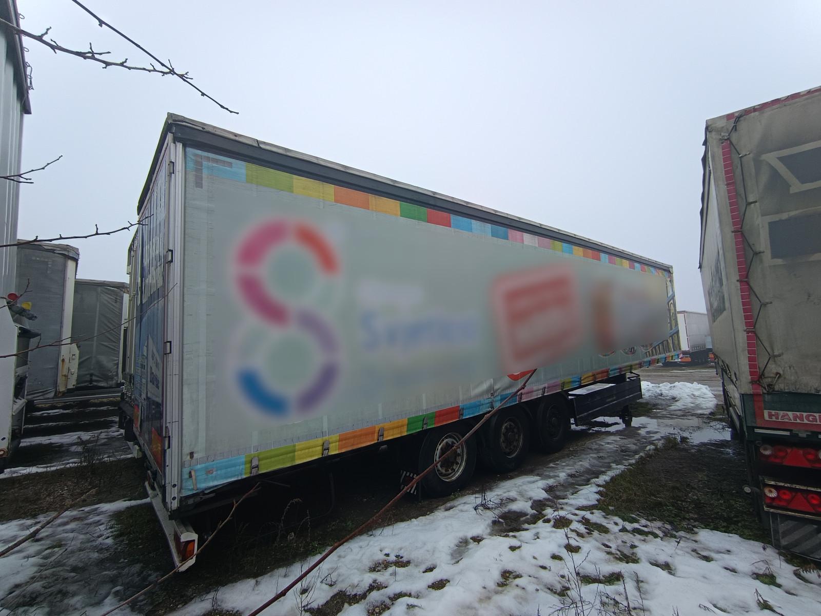 Schwarzmüller S1, J-Serie