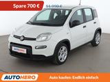 Fiat Panda 1.0 Mild-Hybrid*KLIMA*USB*GARANTIE* 