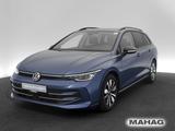 Volkswagen Golf VIII Variant 1.5 eTSI Goal AHK LED+ Navi Pa - Volkswagen Golf: V Goal