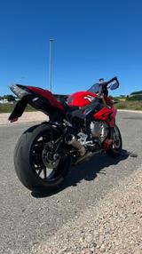 BMW S1000R Sport-/ Dynamikpaket Heizgriffe Schaltass - BMW Motorräder in Wiesbaden