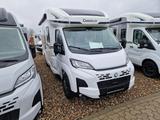 Chausson 640 Ultimate Line MJ2026 FIAT - Chausson Wohnwagen & Wohnmobile
