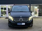 Mercedes-Benz V 220*EDITION*lang*AHK - gebrauchte Mercedes-Benz V 220 aus dem Jahr 2016