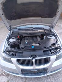 2008 BMW IX3 照片 10