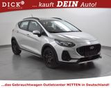Ford Fiesta 1.0 EB Aut Active LED+SITZHZ+PDC+DAB+TEMP