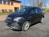 Opel Mokka Innovation ecoFlex - Opel Mokka