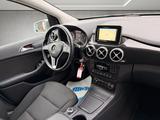 Mercedes-Benz B 180 Automatik*Navi*Klima*1.Hand - Mercedes-Benz B-Klasse: Taxi