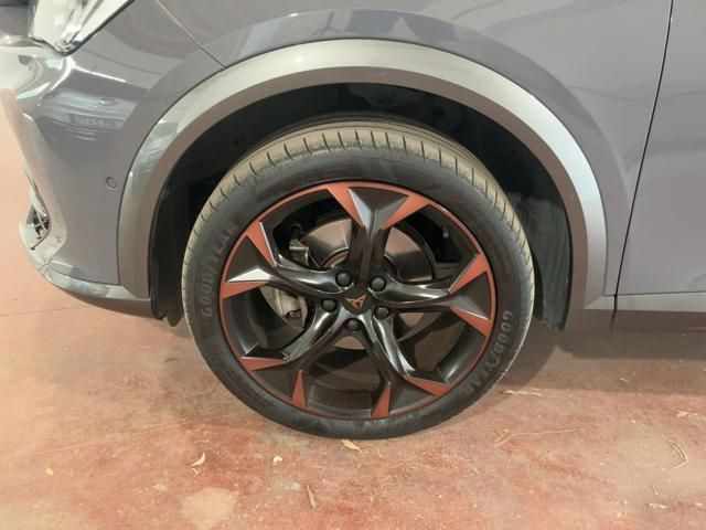 Cupra CUPRA Formentor 2.0 TDI 4Drive DSG imagem 3