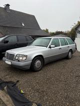 Mercedes-Benz E 280 E 280 - gebrauchte Mercedes-Benz E 280 aus dem Jahr 1995