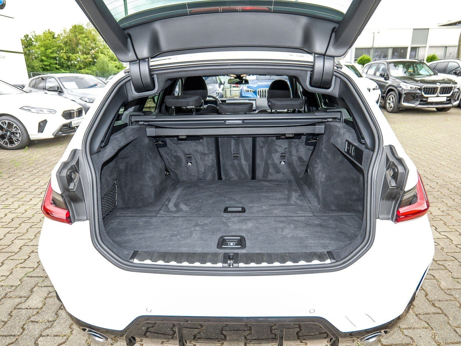 BMW 318 - Bild 23
