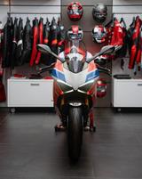 Ducati Panigale V4S Corse - DUCATI PANIGALE V4 S