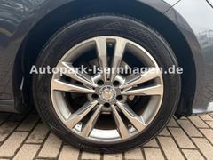 MERCEDES-BENZ E 220 CDI AVANTGARDE*Facelift*4xSHZ*S-Dach*VOLL