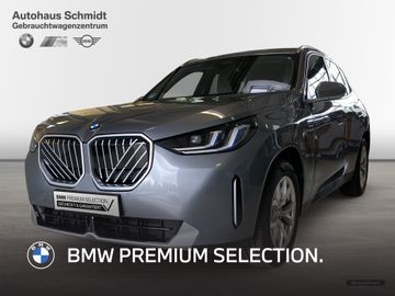 BMW X3 - 1