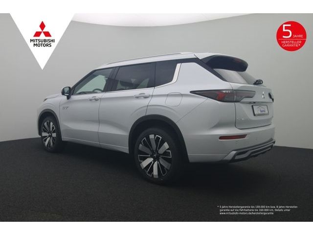 Fahrzeugabbildung Mitsubishi Outlander 2.4 PHEV Top 4WD