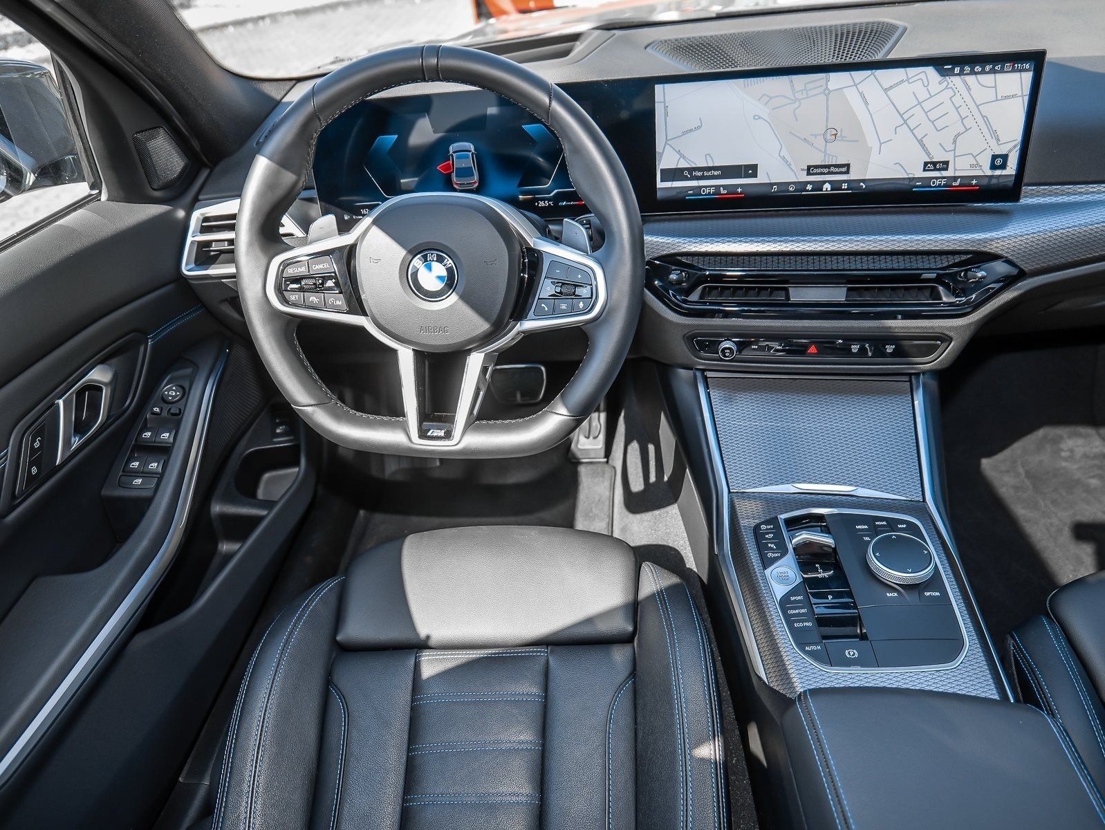 BMW 330 - Bild 19