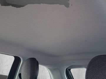 Fiat 500 e Icon Navi+LM+SoundSys+SpurH+AUT+KlimaA