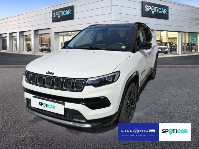 Jeep Compass S Mild Hybrid 1.5 Automatik *Navi *LM-Fe