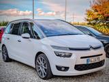 Citroën C4 Picasso BlueHDi 150 Stop&Start Exclusive ... - Citroën C4 Picasso: 150