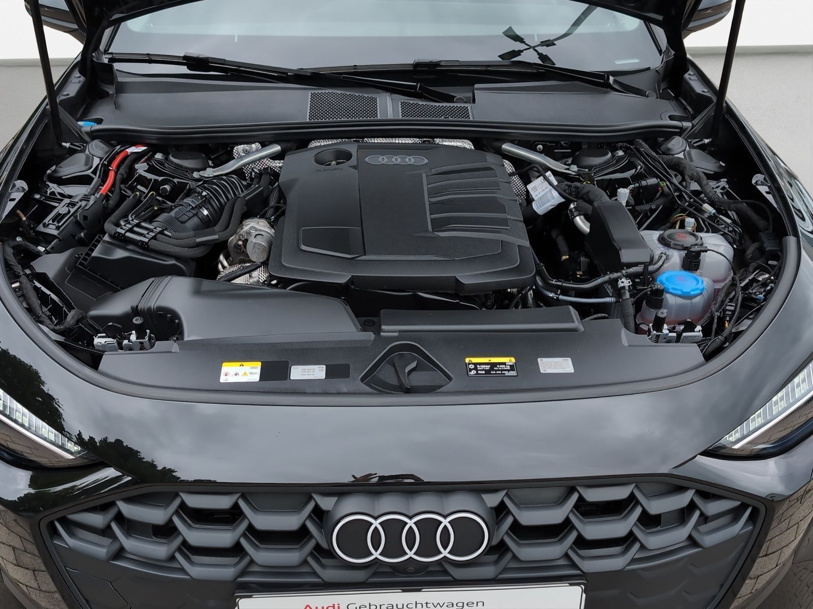 Audi A5 - Bild 17