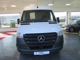 Mercedes-Benz Sprinter  315 CDI extra lang MAXI * 1.HAND * - Mercedes-Benz Kastenwagen hoch + lang Sprinter 315 cdi