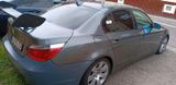 BMW verkauf BMW e60 525d. - BMW 525 in Saarbrücken