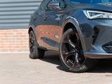 Cupra Formentor VZ e-Hybrid 245 PS DSG|ACC|AHK|SHZ - Autos mit Allradantrieb