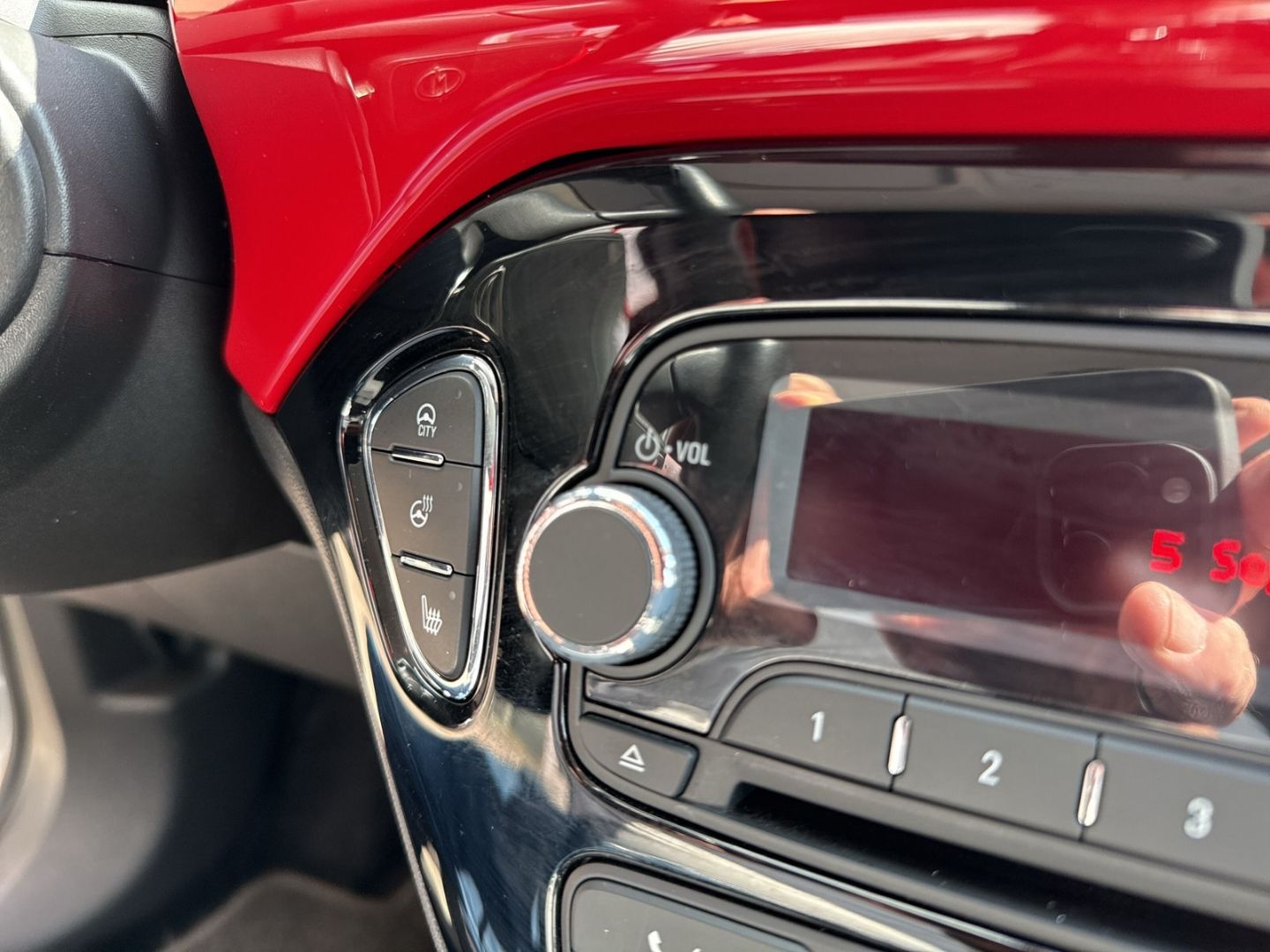 Fahrzeugabbildung Opel Adam Unlimited 1.4 Klimaautom SHZ LenkradHZG Tem