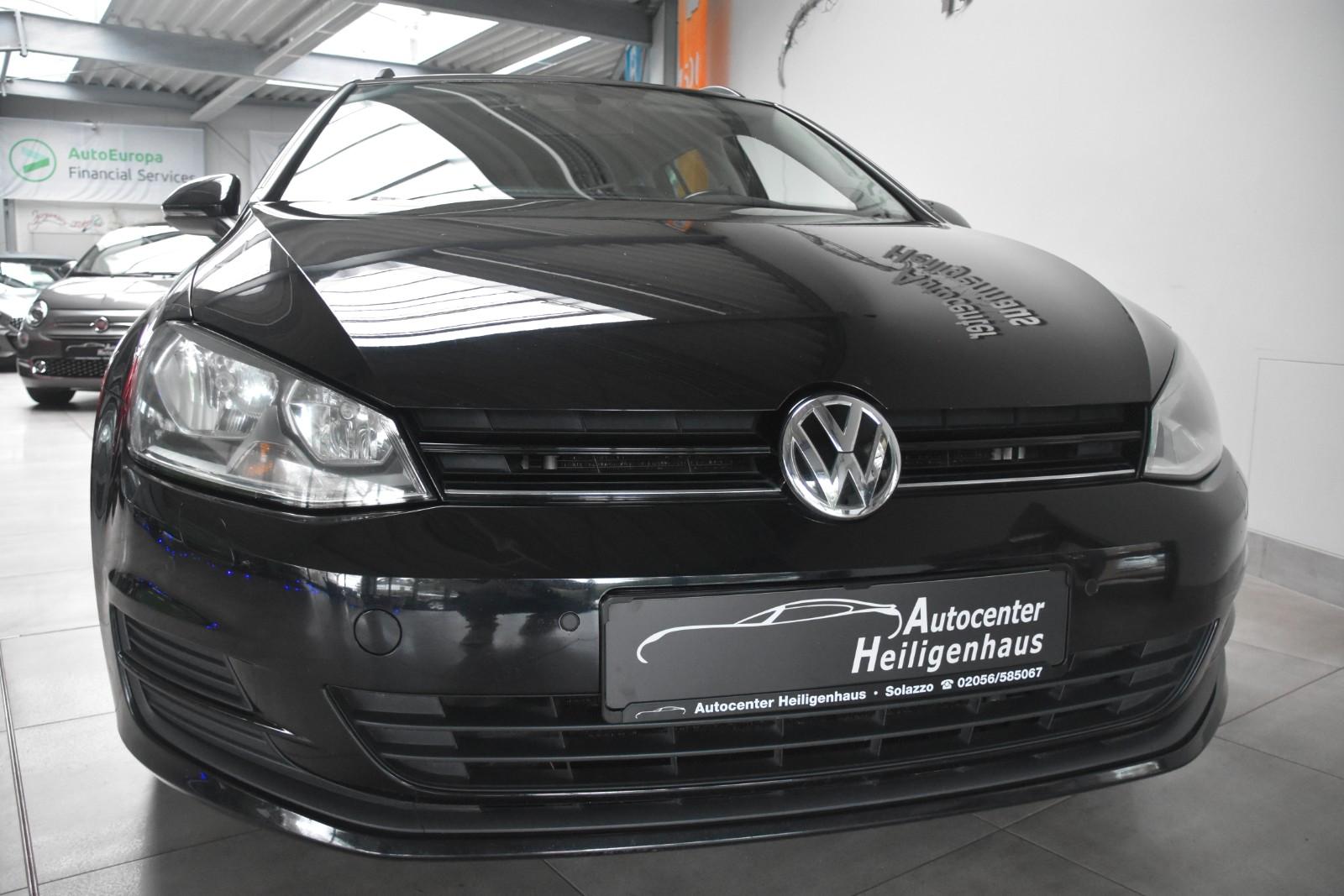 Volkswagen Golf, 2014