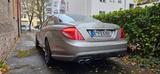 Mercedes-Benz CL 63 AMG Coupé - Mercedes-Benz CL 63 AMG Gebrauchtwagen