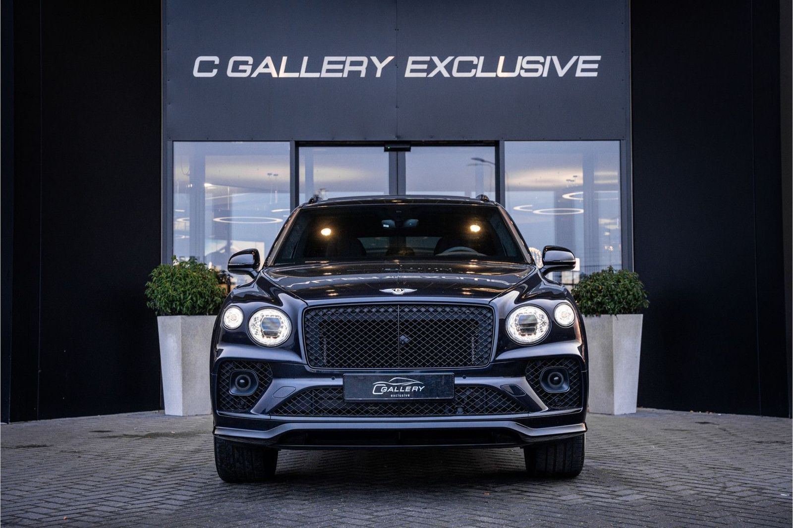 Bentley Bentayga 4.0 V8 S - Origineel NL | Keramisch | N imagem 2