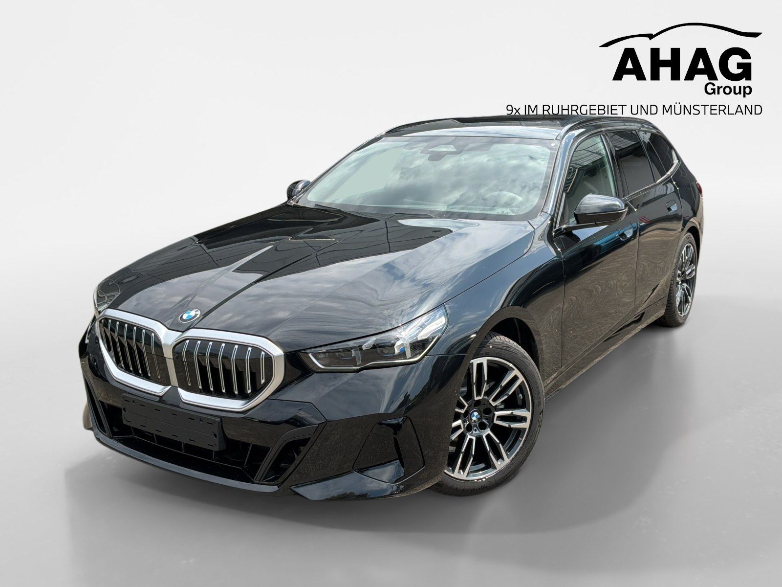 BMW 520d
