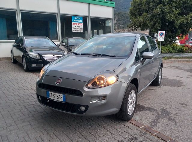 Fiat Punto Benzina/Metano OK NEO