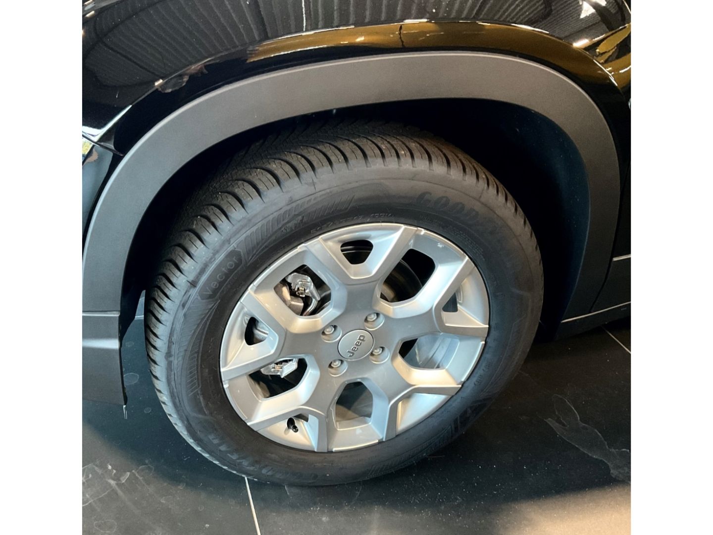 Jeep Avenger - Bild 4