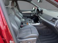 Audi Q5 - Vorschau Bild 12