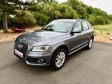 Audi Q5 3.0 TDI  quattro / Alcantara/Navi/Xenon-plus - Audi Q5 in Erfurt