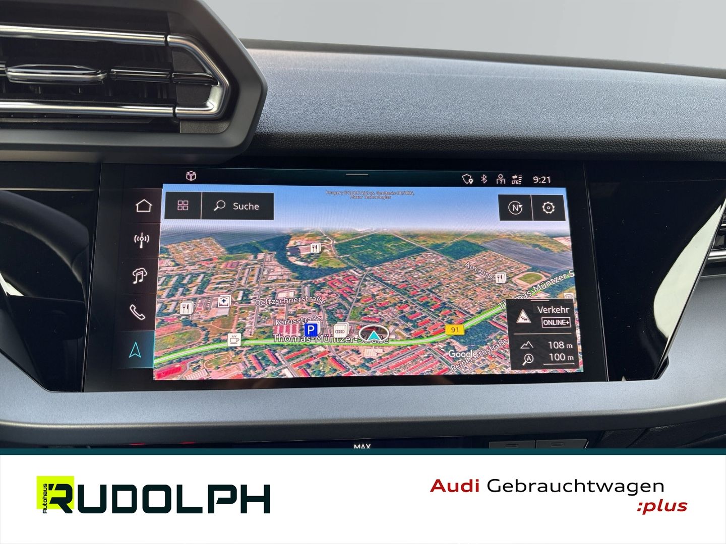 Audi A3 - Bild 14