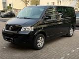 Volkswagen VW T5 Caravelle 2.5 Diesel 131ps 9 sitzer ... - Volkswagen T5 Caravelle mit Diesel-Antrieb: Kleinbus, 1.9
