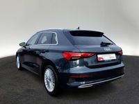 Audi A3 - Vorschau Bild 3