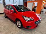 Opel Corsa E Drive ecoFlex AHK Sitzheizung Lenkradhei - Opel Corsa mit Benzin-Antrieb