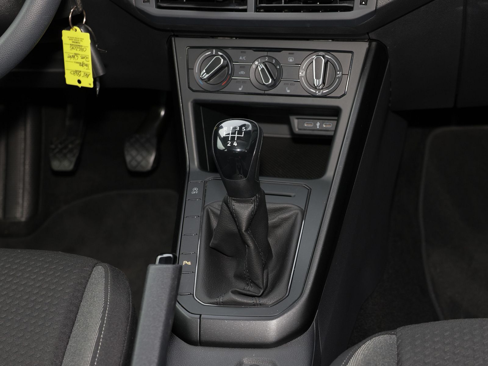 Volkswagen Taigo - Bild 10