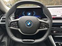 BMW i4 - Vorschau Bild 15