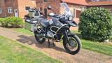BMW R1200GS Adventure Triple Black - BMW Motorräder in Hannover