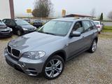 BMW X5 xDrive30d Sehr gepflegt Pano* M-Paket*8-Gang* - BMW: Automatik, 8 Gang