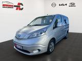 Nissan e-NV200 Evalia 9-Sitzer 40kWh - Nissan e-NV200 Gebrauchtwagen