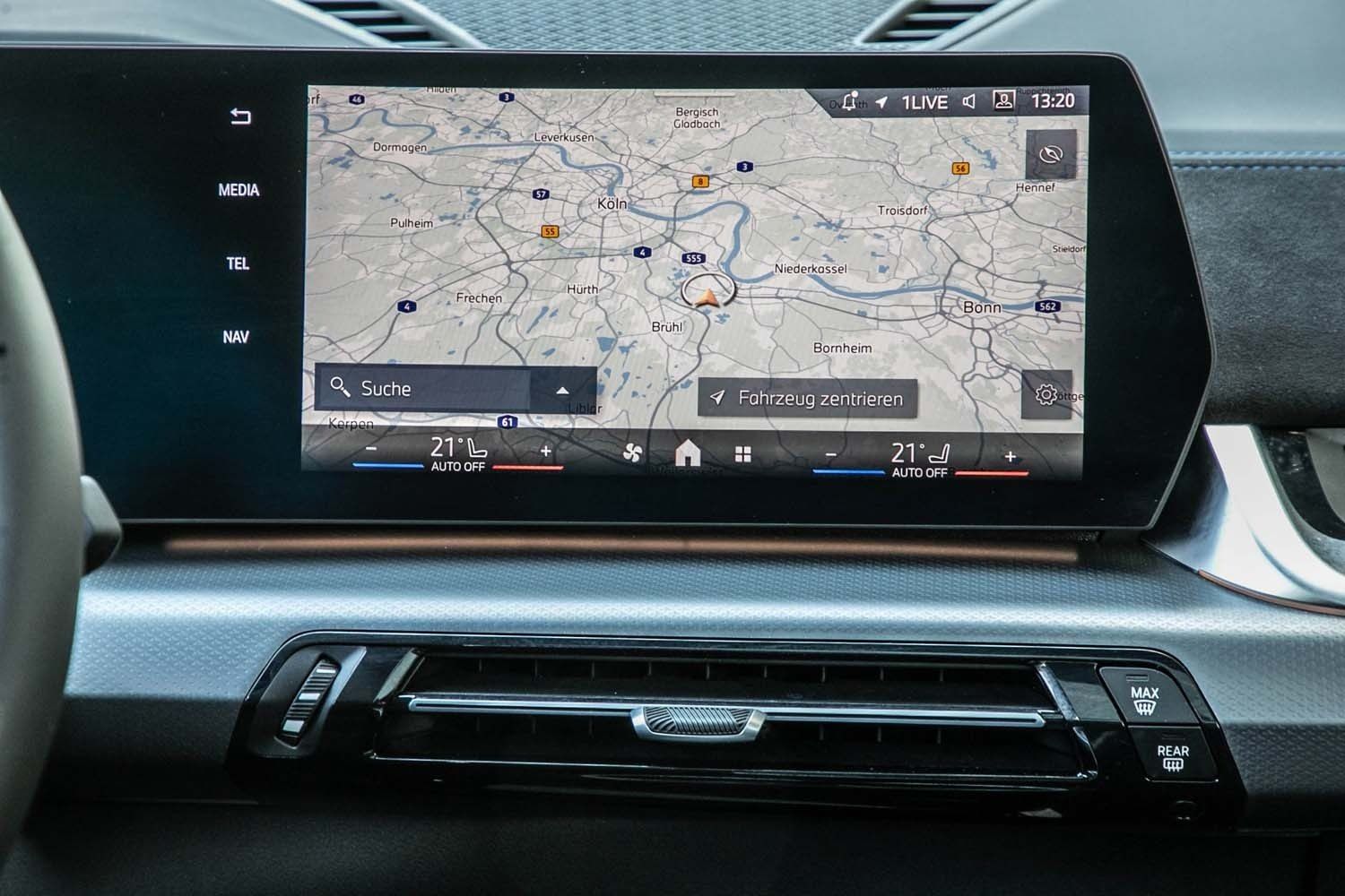 BMW X1 - Bild 14